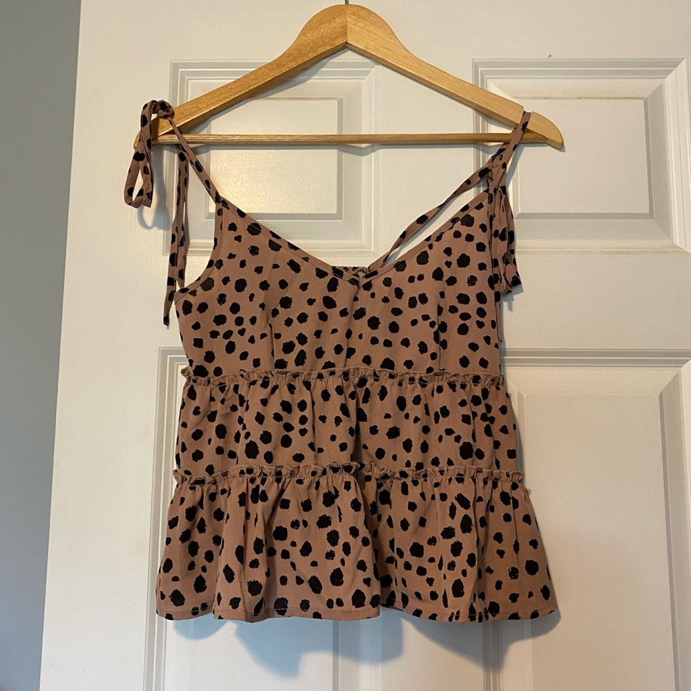 shein top